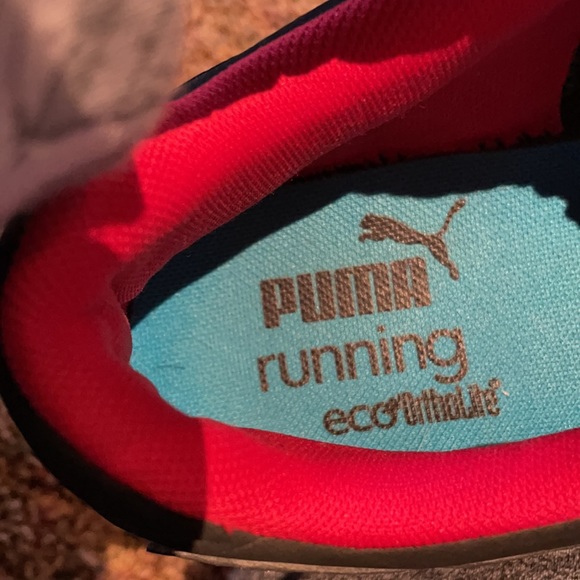 Puma running shoes - men’s - Picture 7 of 7